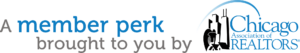 CAR Member Perk Logo